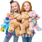 Teddy Tastic Party