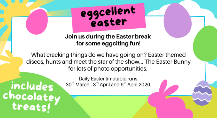 Easter slider Pirates 2026