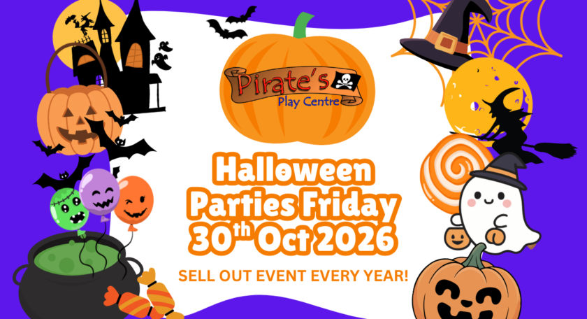 Pirates Web sliders