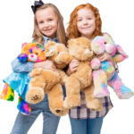 Teddy Tastic Party