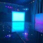 Disco Room